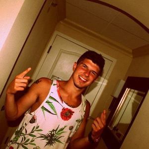 Meet your Posher, Conor